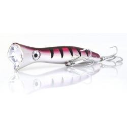 Leurre Halco Roosta Pop 160 CHROME PINK