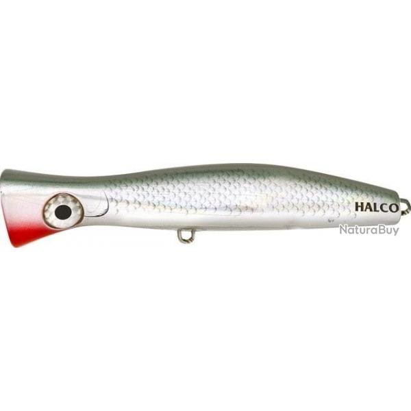 Leurre Halco Roosta Pop 195 MULLET