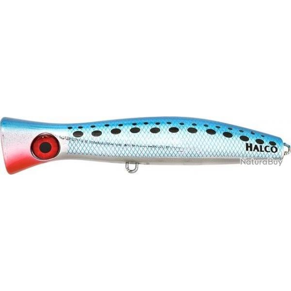 Leurre Halco Roosta Pop 195 PILCHARD