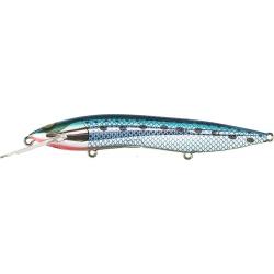 Leurre Halco Sorcerer 125 PILCHARD