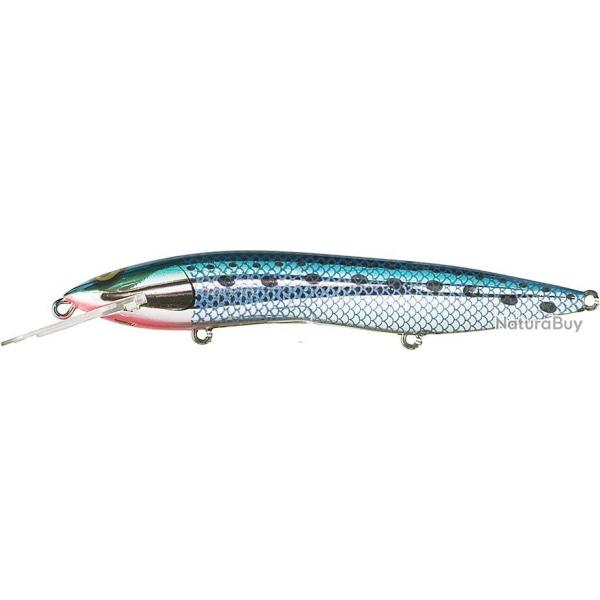 Leurre Halco Sorcerer 125 PILCHARD