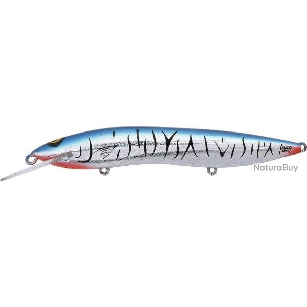 Leurre Halco Sorcerer 150 BAITFISH