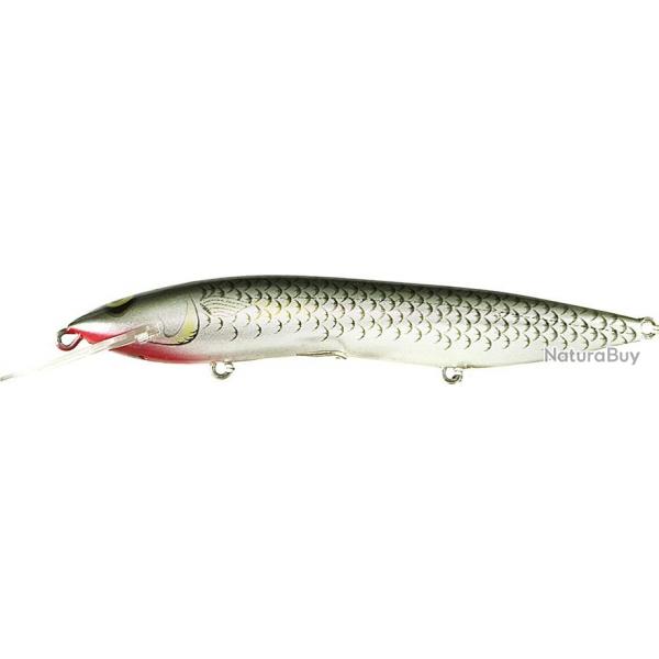 Leurre Halco Sorcerer 150 MULLET