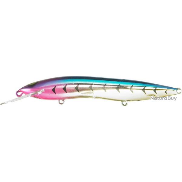 Leurre Halco Sorcerer 150 PSYCHE PINK