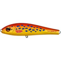 Leurre Halco Slidog 150 - 85G CORAL TROUT