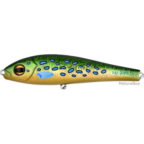 Leurre Halco Slidog 150 - 85G TROUT ENVY