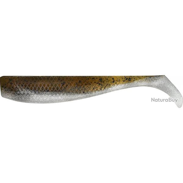 Leurre Souple Madness Bakuree Shad Kb 110 GRIPAN SHAD