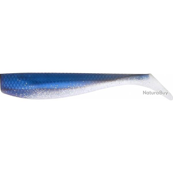 Leurre Souple Madness Bakuree Shad Kb 150 BLUE SHINNER