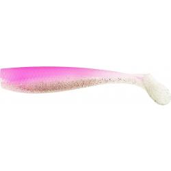 Leurre Souple Madness Bakuree Shad Kb 80 PINK BACK