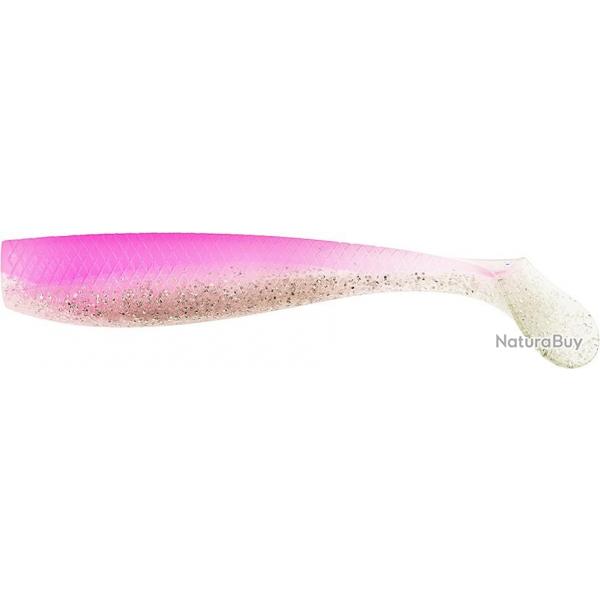 Leurre Souple Madness Bakuree Shad Kb 80 PINK BACK