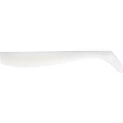 Leurre Souple Madness Bakuree Shad Tail 63 WHITE