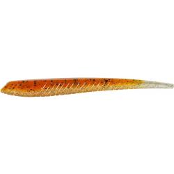 Leurre Souple Madness Mother Worm 6 TINSEL BROWN