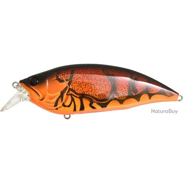 Leurre Megabass Big M 2.0 WILD CRAW OB
