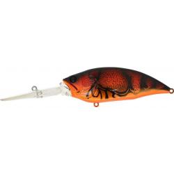 Leurre Megabass Big M 7.5 G WILD CRAW