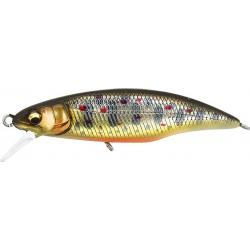 Leurre Megabass Great Hunting 50 Flatside Fsk TAKUMI IWANA