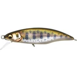 Leurre Megabass Great Hunting 50 Flatside Fsk TAKUMI YAMAME