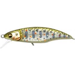 Leurre Megabass Great Hunting 50 Flatside Fsk TAKUMI KAWA MASU