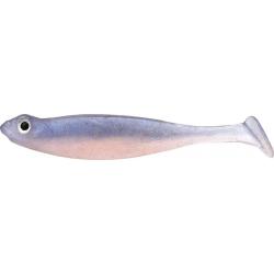 Leurre Souple Megabass Hazedong Shad 3 Vm PRO BLUE AND SHAD