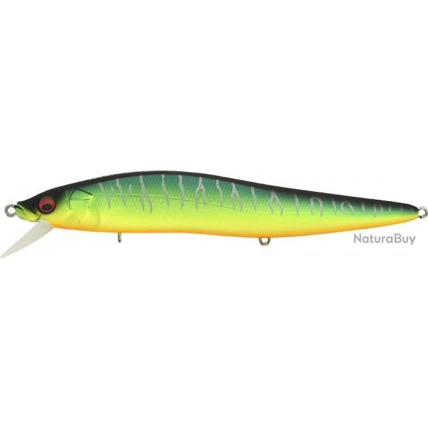 Leurre Megabass Oneten Max Lbo MAT TIGER