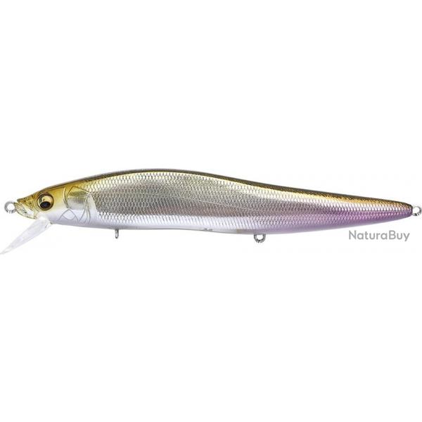 Leurre Megabass Oneten Max Lbo WAKASAGI