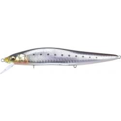 Leurre Megabass Oneten Max Lbo Sw GHOST LANCON