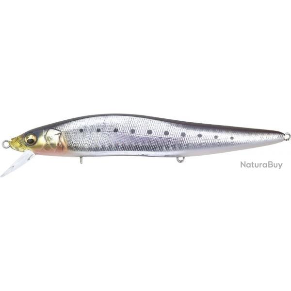 Leurre Megabass Oneten Max Lbo Sw GHOST LANCON