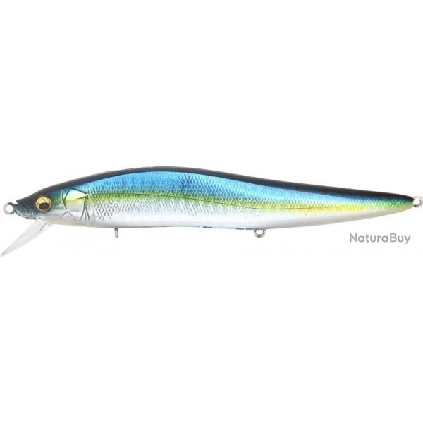 Leurre Megabass Oneten Max Lbo Sw PROBLUE SHAD