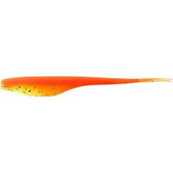 Leurre Souple Megabass Sling Shad 5 ORANGE CHART