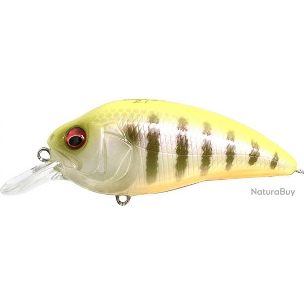 Leurre Megabass Super Z Z1 HOT GILL