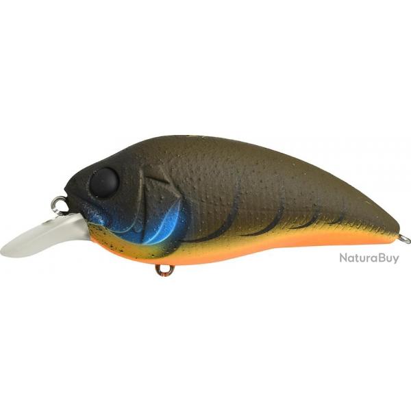 Leurre Megabass Super Z Z1 MAT CRAW