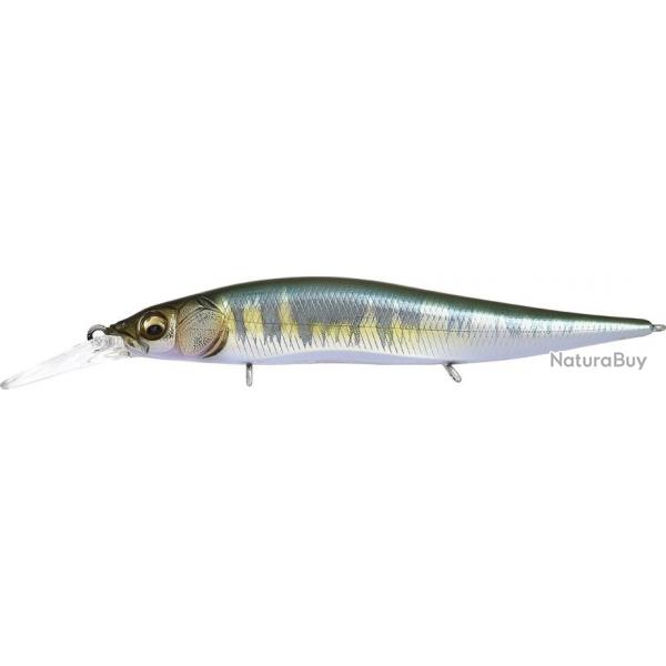 Leurre Megabass Vision 110 +1 Junior HASU