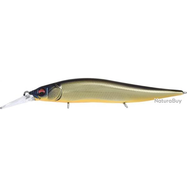 Leurre Megabass Vision 110 +1 Junior KINKURO