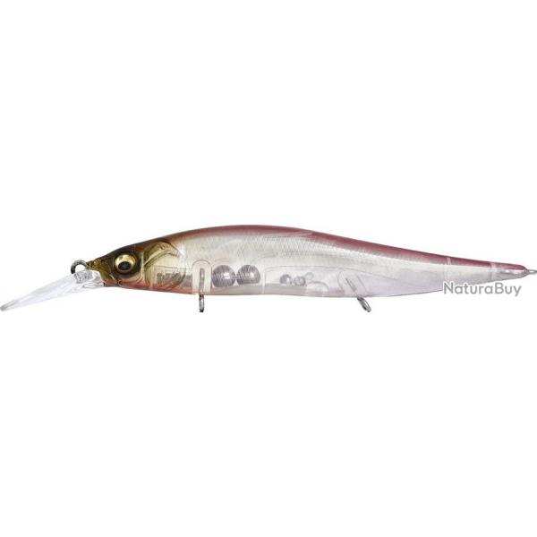 Leurre Megabass Vision 110 +1 Junior GLX COTTON WAKASAGI