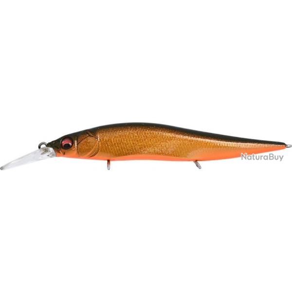 Leurre Megabass Vision 110 +1 Junior GLX TONE KIN