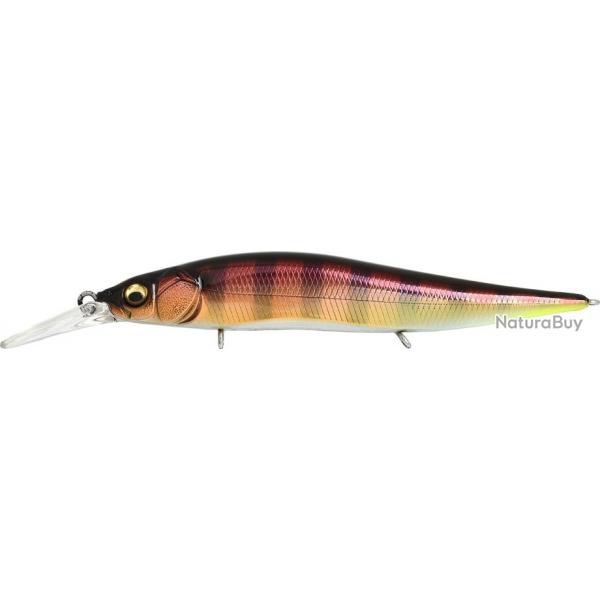 Leurre Megabass Vision 110 +1 Junior M ENDMAX