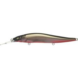 Leurre Megabass Vision 110 +1 Sw M KATAKUSHI RB
