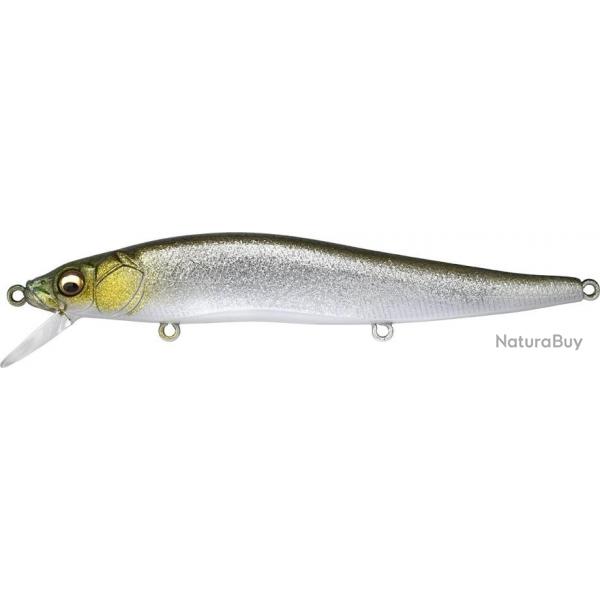 Leurre Megabass Vision 110 Fw ABLETTE