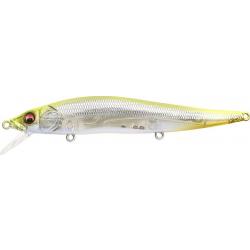 Leurre Megabass Vision 110 Fw GHOST HOT SHAD