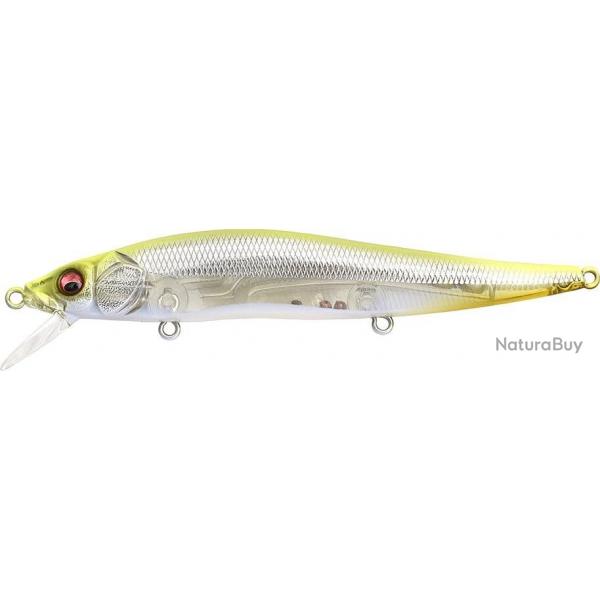 Leurre Megabass Vision 110 Fw GHOST HOT SHAD