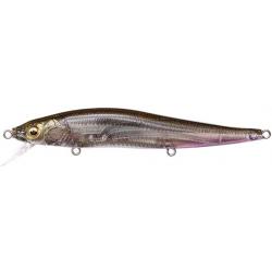 Leurre Megabass Vision 110 Fw GHOST WAKASAGI