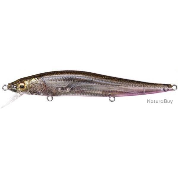 Leurre Megabass Vision 110 Fw GHOST WAKASAGI