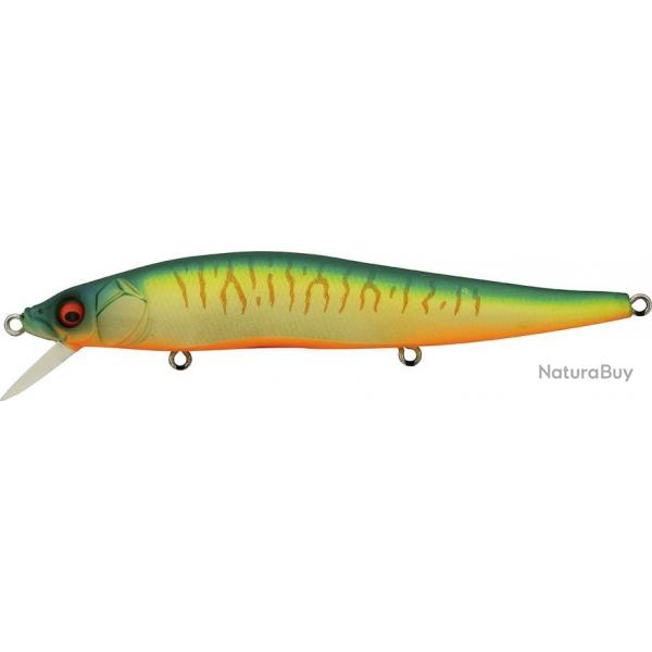 Leurre Megabass Vision 110 Fw HOT SHAD