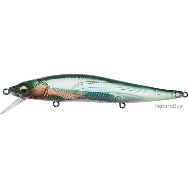 Leurre Megabass Vision 110 Fw ITO CLEAR LAKER