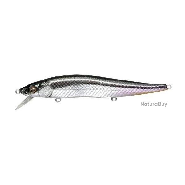 Leurre Megabass Vision 110 Fw M SHAD