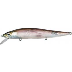 Leurre Megabass Vision 110 Fw STEALTH WAKASAGI