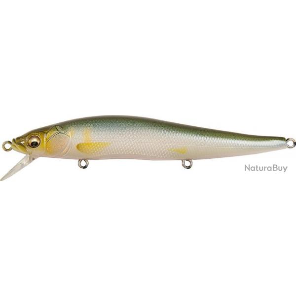 Leurre Megabass Vision 110 Fw UL AYU