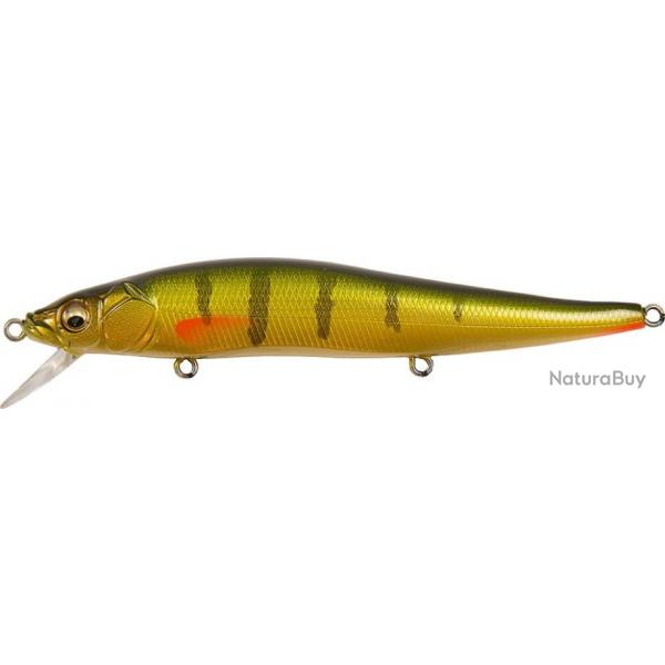 Leurre Megabass Vision 110 Fw UL PERCH