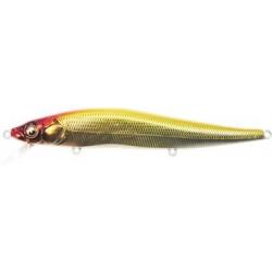 Leurre Megabass Vision 110 Fw WESTERN CLOWN