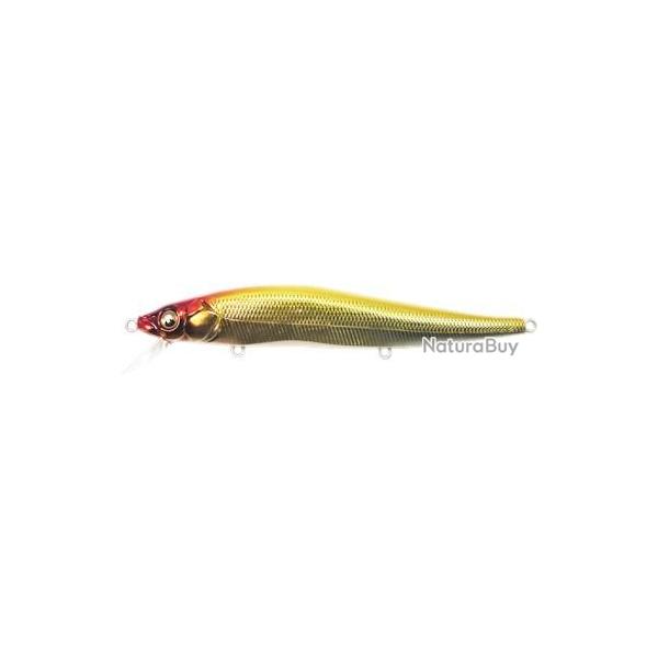 Leurre Megabass Vision 110 Fw WESTERN CLOWN