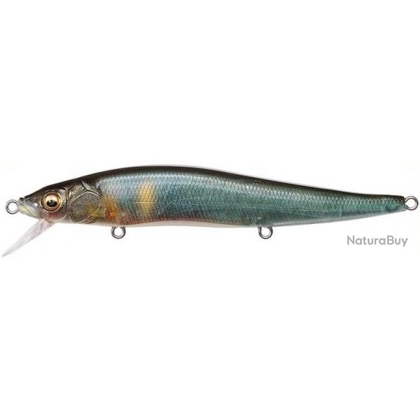 Leurre Megabass Vision 110 Fw FA KISYU AYU